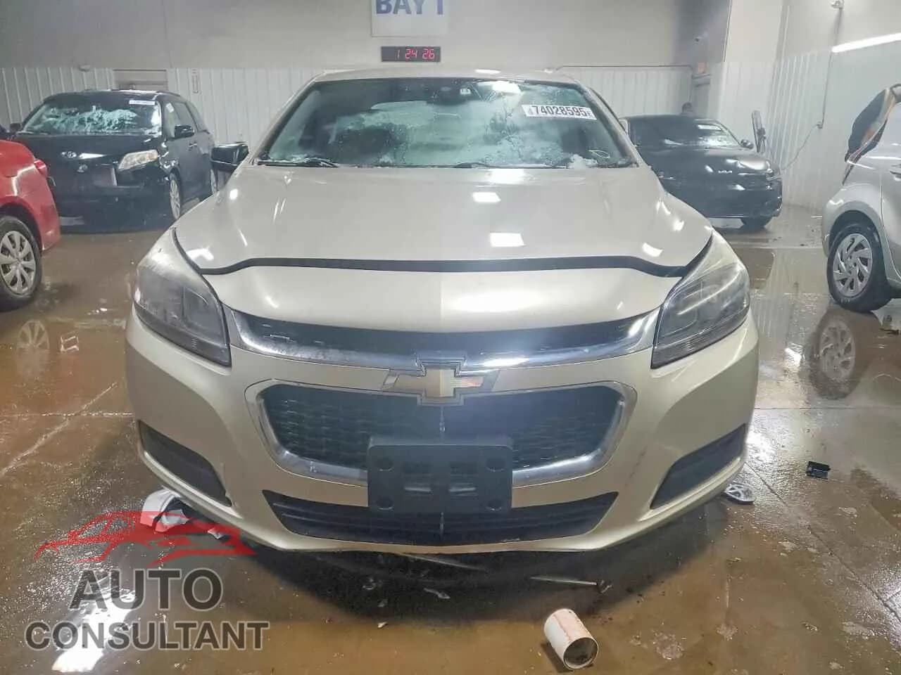 2014 CHEVROLET MALIBU Damaged VIN 1G11B5SL1EF125668 – interior seats 2014 CHEVROLET MALIBU Damaged VIN 1G11B5SL1EF125668 – interior seats