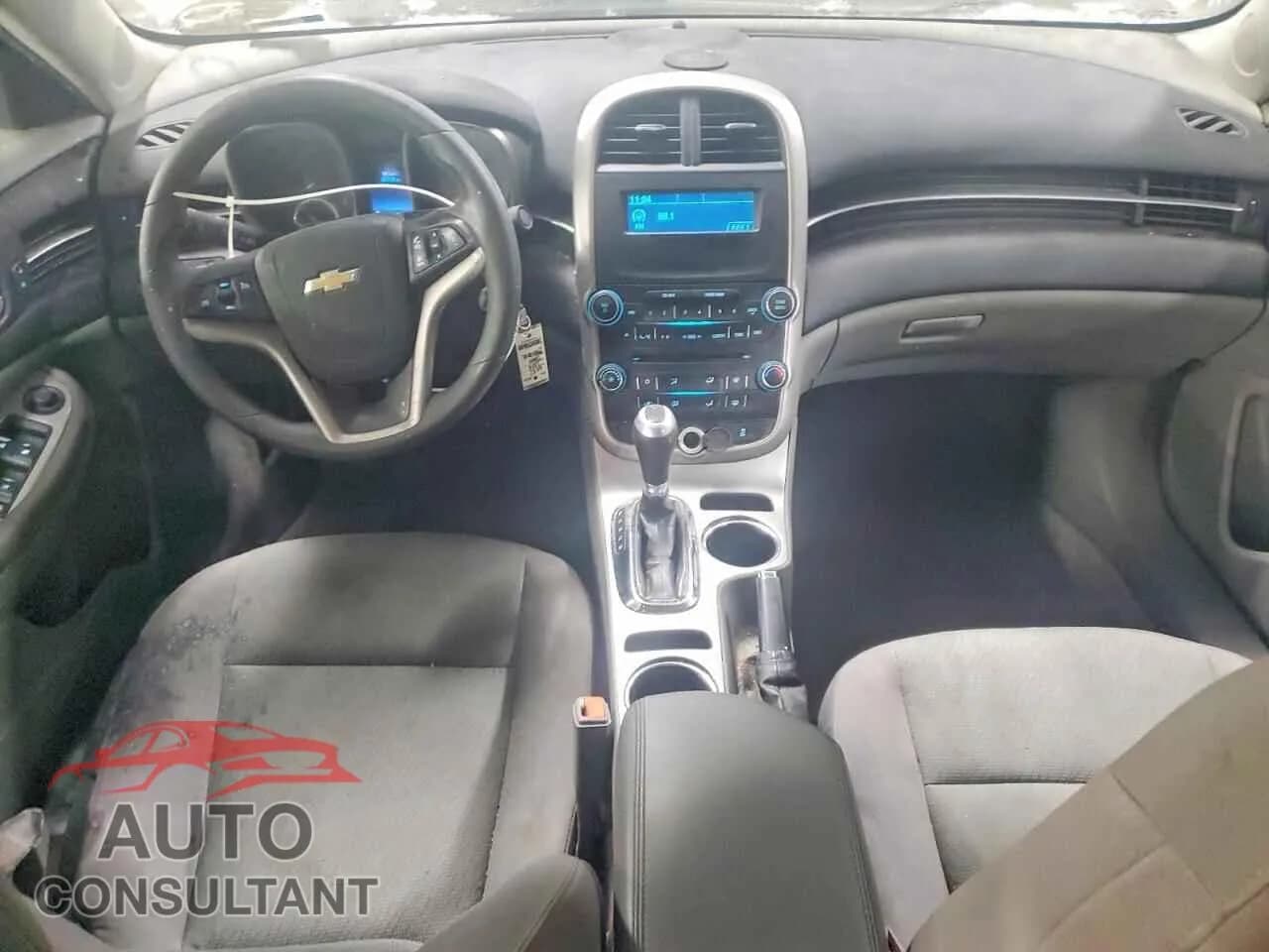 2014 CHEVROLET MALIBU Damaged VIN 1G11B5SL1EF125668 – undercarriage 2014 CHEVROLET MALIBU Damaged VIN 1G11B5SL1EF125668 – undercarriage