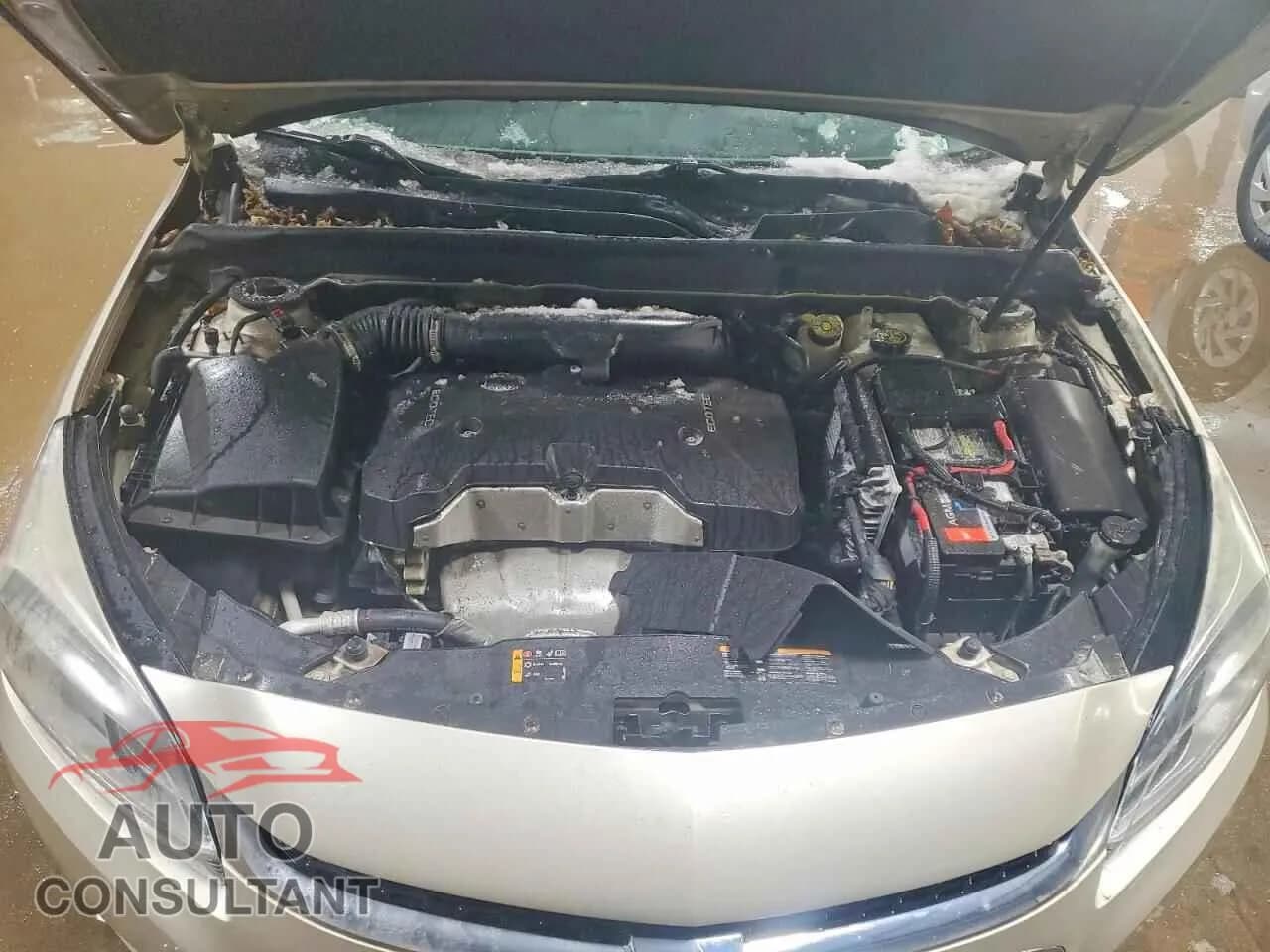 2014 CHEVROLET MALIBU Damaged VIN 1G11B5SL1EF125668 – photo 11 2014 CHEVROLET MALIBU Damaged VIN 1G11B5SL1EF125668 – photo 11