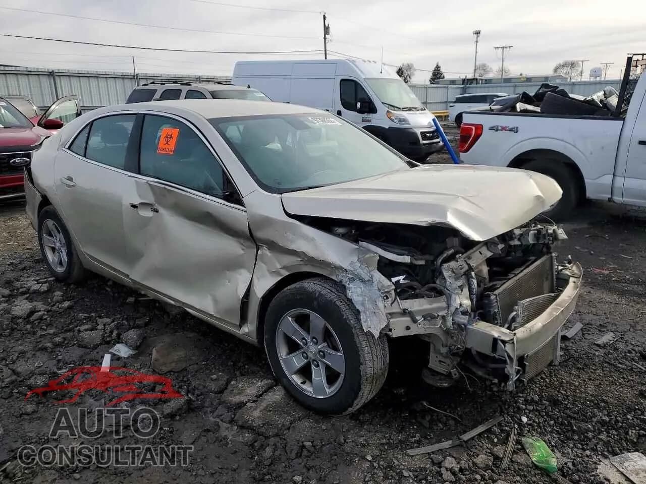 2015 CHEVROLET MALIBU Damaged VIN 1G11B5SL4FF197305 – dashboard 2015 CHEVROLET MALIBU Damaged VIN 1G11B5SL4FF197305 – dashboard