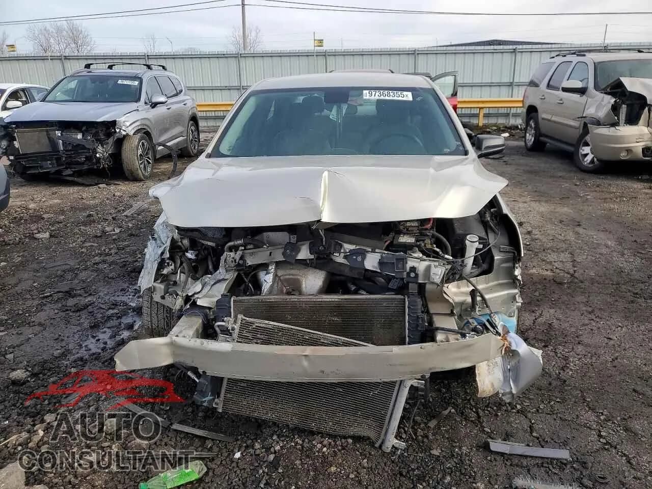 2015 CHEVROLET MALIBU Damaged VIN 1G11B5SL4FF197305 – interior seats 2015 CHEVROLET MALIBU Damaged VIN 1G11B5SL4FF197305 – interior seats