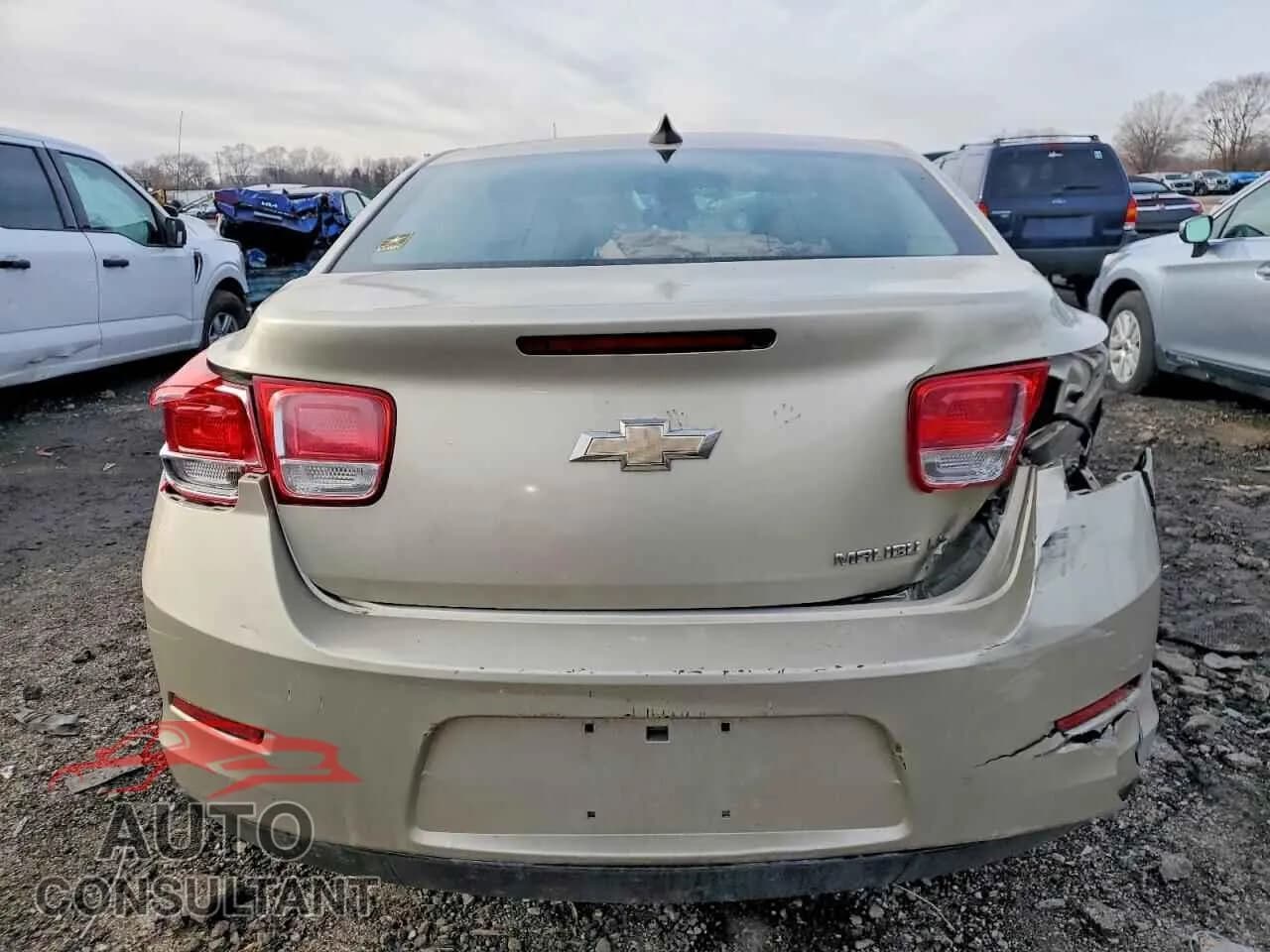 2015 CHEVROLET MALIBU Damaged VIN 1G11B5SL4FF197305 – engine bay 2015 CHEVROLET MALIBU Damaged VIN 1G11B5SL4FF197305 – engine bay