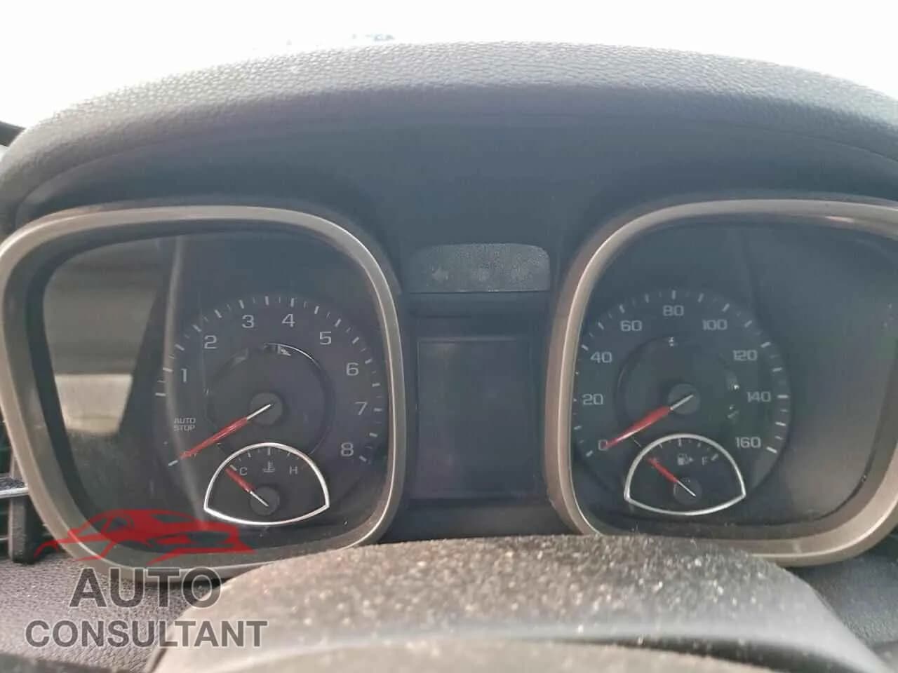 2015 CHEVROLET MALIBU Damaged VIN 1G11B5SL4FF197305 – trunk area 2015 CHEVROLET MALIBU Damaged VIN 1G11B5SL4FF197305 – trunk area