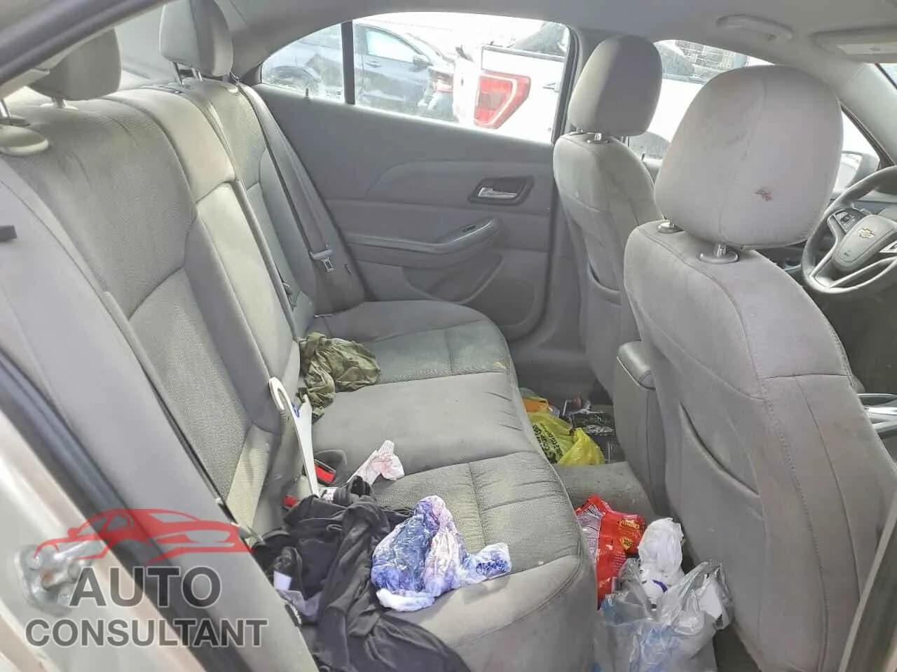 2015 CHEVROLET MALIBU Damaged VIN 1G11B5SL4FF197305 – odometer reading 2015 CHEVROLET MALIBU Damaged VIN 1G11B5SL4FF197305 – odometer reading