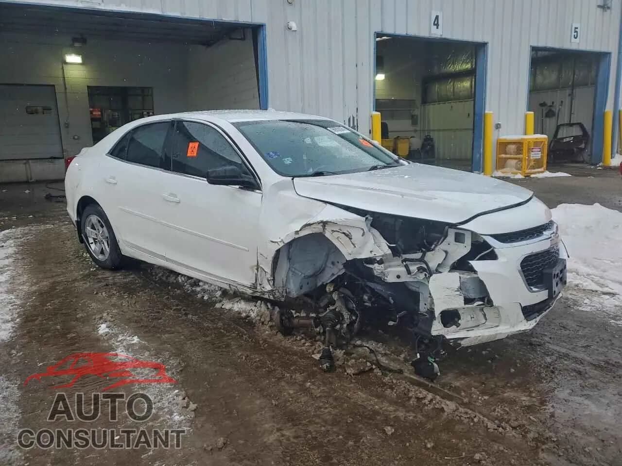 2015 CHEVROLET MALIBU Damaged VIN 1G11B5SLXFF255031 – dashboard 2015 CHEVROLET MALIBU Damaged VIN 1G11B5SLXFF255031 – dashboard