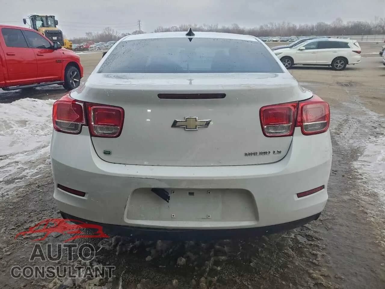 2015 CHEVROLET MALIBU Damaged VIN 1G11B5SLXFF255031 – engine bay 2015 CHEVROLET MALIBU Damaged VIN 1G11B5SLXFF255031 – engine bay