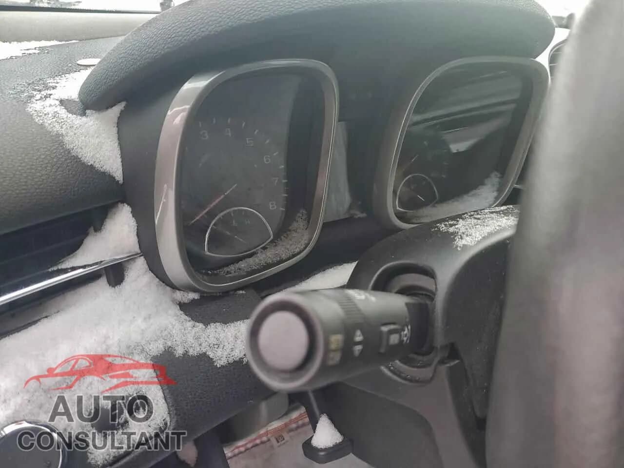 2015 CHEVROLET MALIBU Damaged VIN 1G11B5SLXFF255031 – trunk area 2015 CHEVROLET MALIBU Damaged VIN 1G11B5SLXFF255031 – trunk area