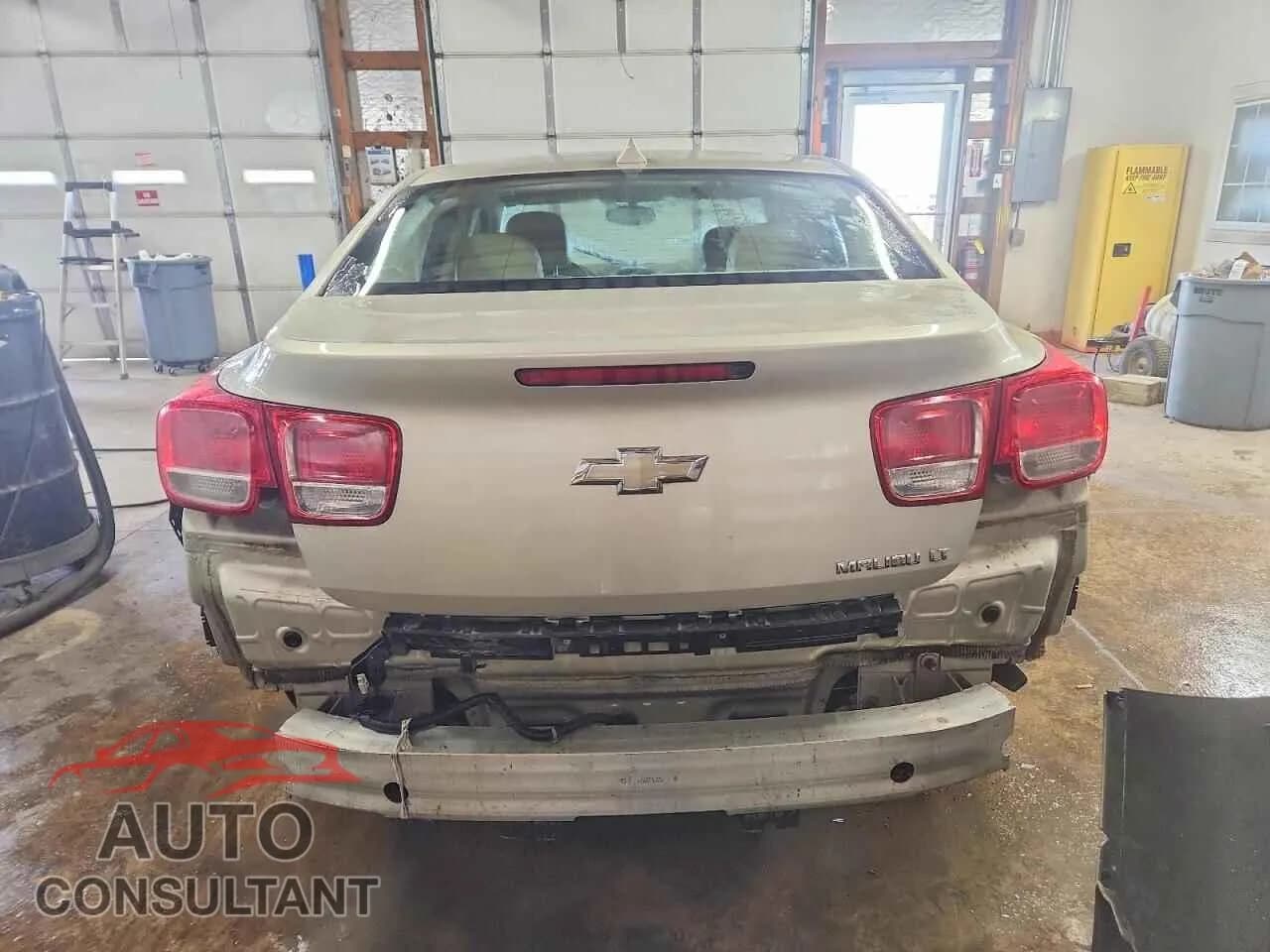 2013 CHEVROLET MALIBU Damaged VIN 1G11C5SA5DF142709 – engine bay 2013 CHEVROLET MALIBU Damaged VIN 1G11C5SA5DF142709 – engine bay