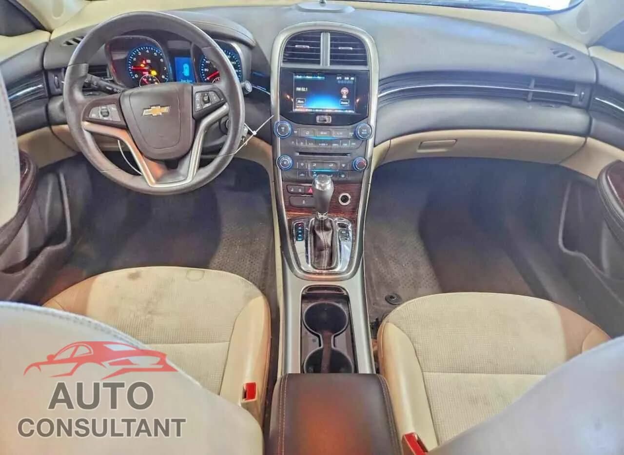 2013 CHEVROLET MALIBU Damaged VIN 1G11C5SA5DF142709 – undercarriage 2013 CHEVROLET MALIBU Damaged VIN 1G11C5SA5DF142709 – undercarriage