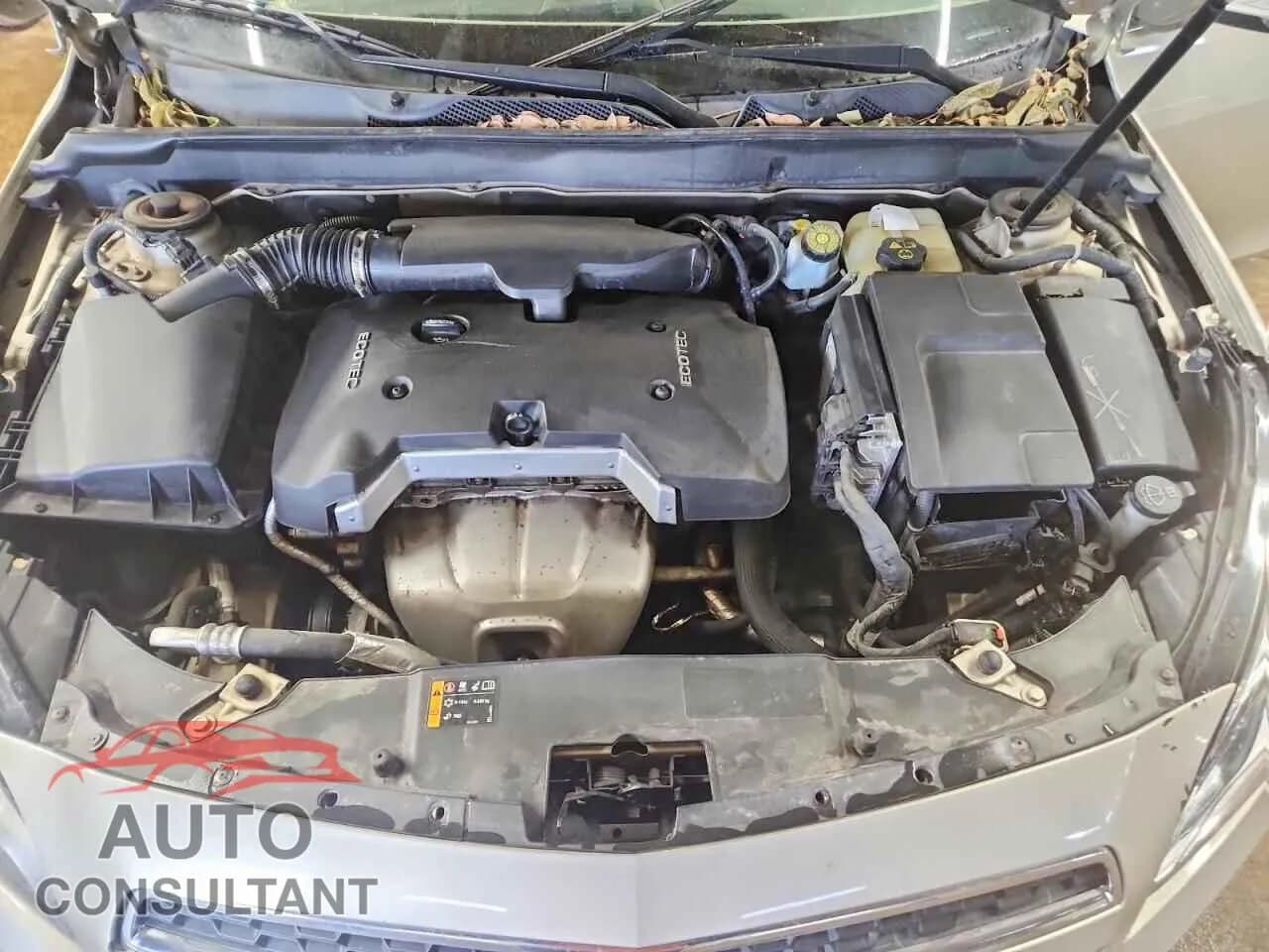 2013 CHEVROLET MALIBU Damaged VIN 1G11C5SA5DF142709 – photo 11 2013 CHEVROLET MALIBU Damaged VIN 1G11C5SA5DF142709 – photo 11