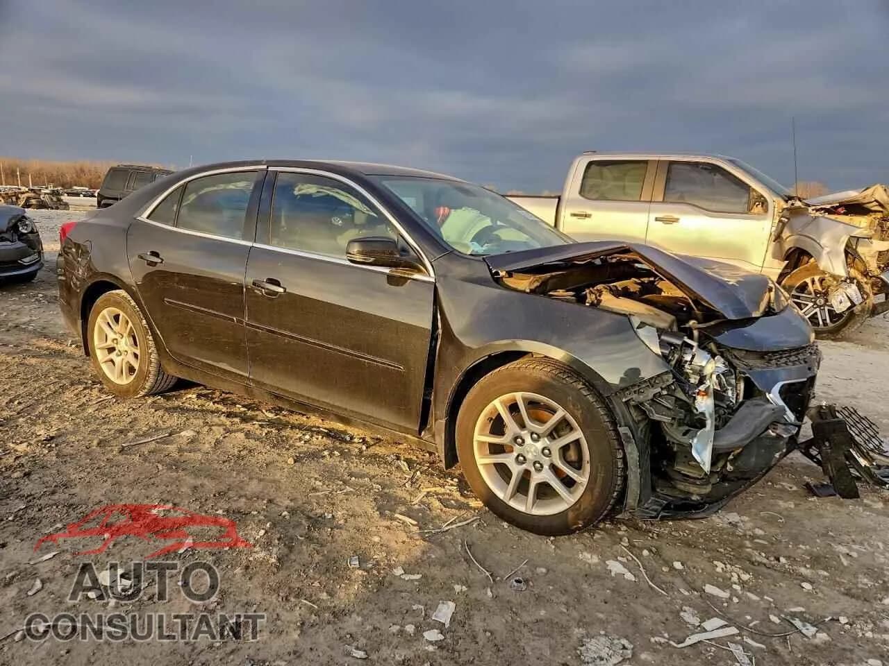 2015 CHEVROLET MALIBU Damaged VIN 1G11C5SLXFF278144 – dashboard 2015 CHEVROLET MALIBU Damaged VIN 1G11C5SLXFF278144 – dashboard