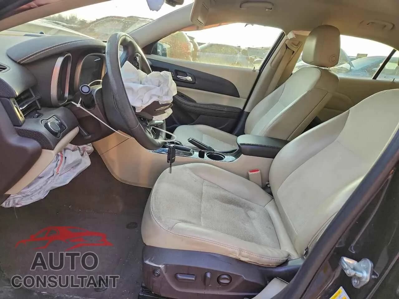 2015 CHEVROLET MALIBU Damaged VIN 1G11C5SLXFF278144 – exterior detail 2015 CHEVROLET MALIBU Damaged VIN 1G11C5SLXFF278144 – exterior detail