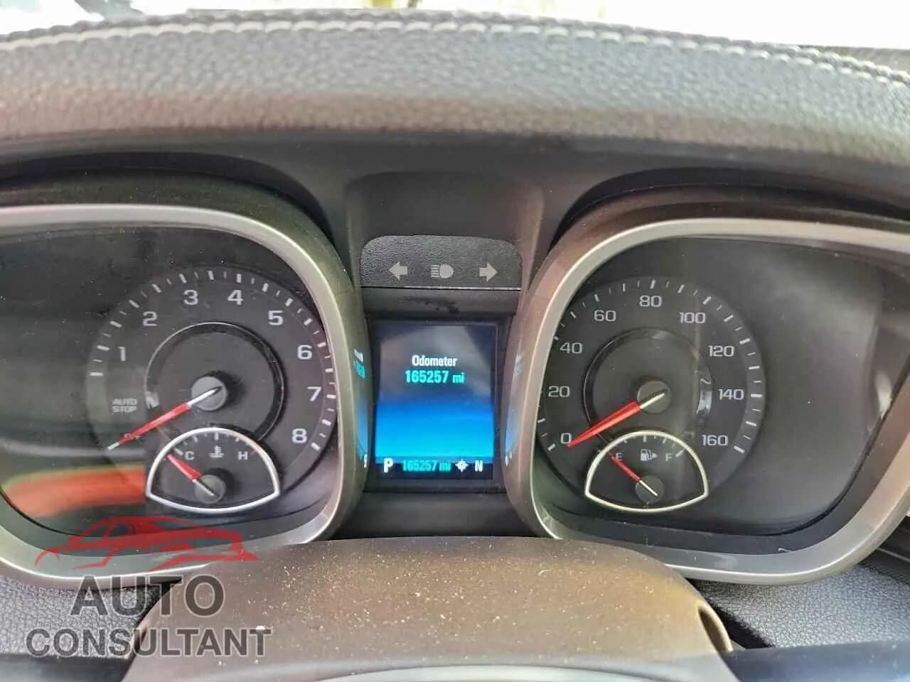 2015 CHEVROLET MALIBU Damaged VIN 1G11C5SLXFF278144 – trunk area 2015 CHEVROLET MALIBU Damaged VIN 1G11C5SLXFF278144 – trunk area