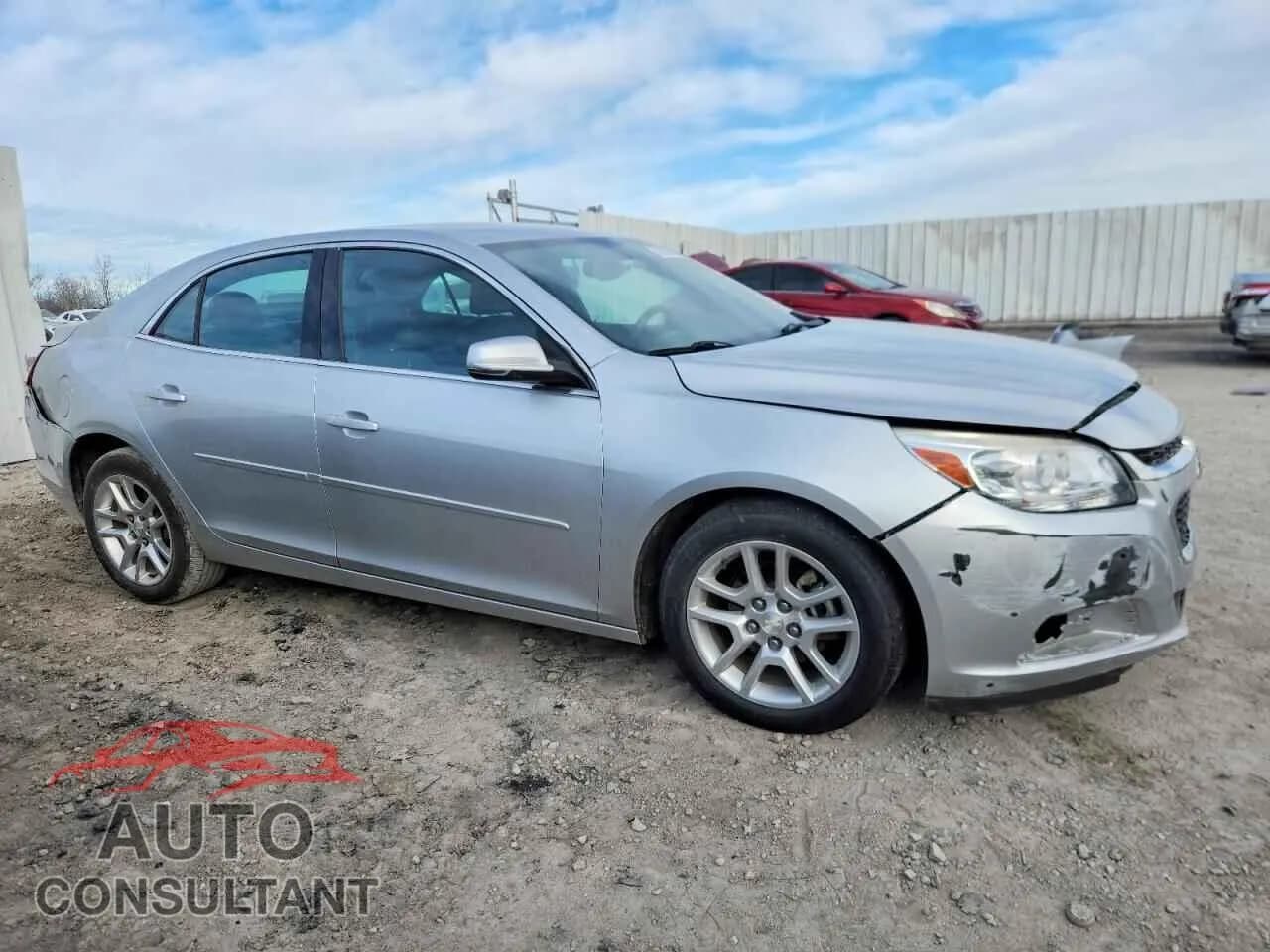 2015 CHEVROLET MALIBU Damaged VIN 1G11C5SLXFF317721 – dashboard 2015 CHEVROLET MALIBU Damaged VIN 1G11C5SLXFF317721 – dashboard