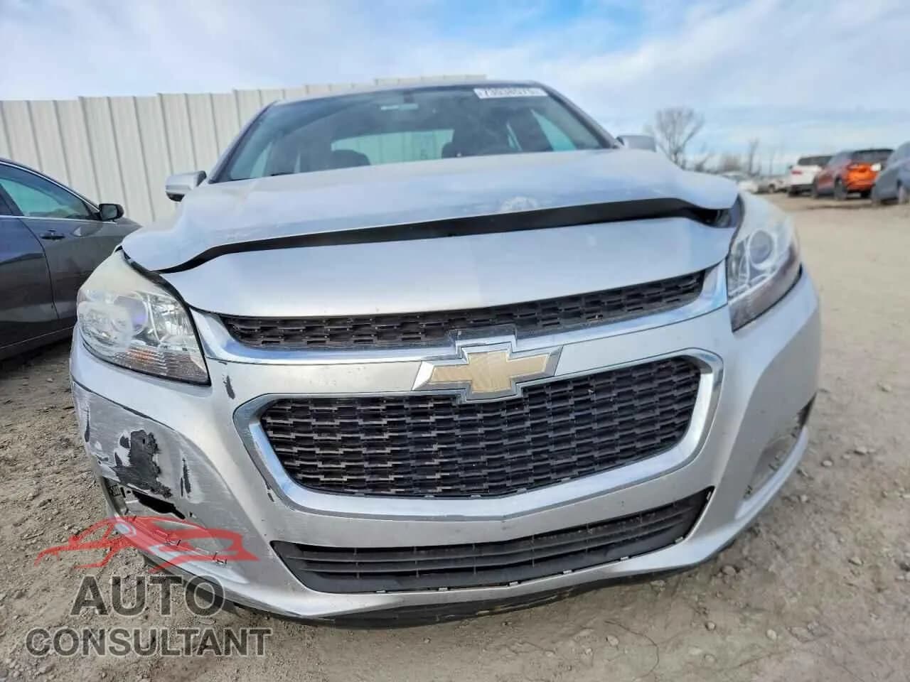 2015 CHEVROLET MALIBU Damaged VIN 1G11C5SLXFF317721 – interior seats 2015 CHEVROLET MALIBU Damaged VIN 1G11C5SLXFF317721 – interior seats