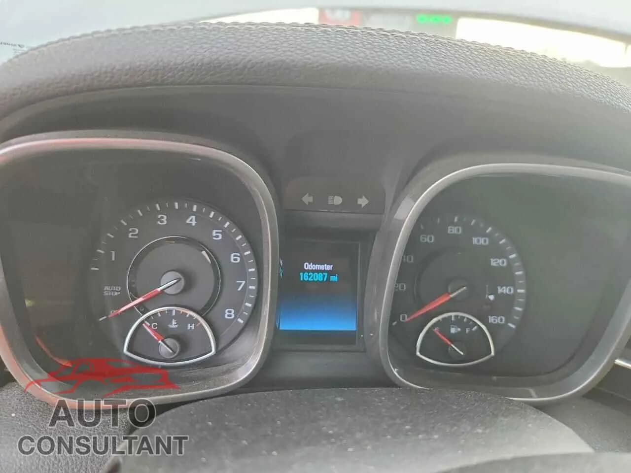 2015 CHEVROLET MALIBU Damaged VIN 1G11C5SLXFF317721 – trunk area 2015 CHEVROLET MALIBU Damaged VIN 1G11C5SLXFF317721 – trunk area