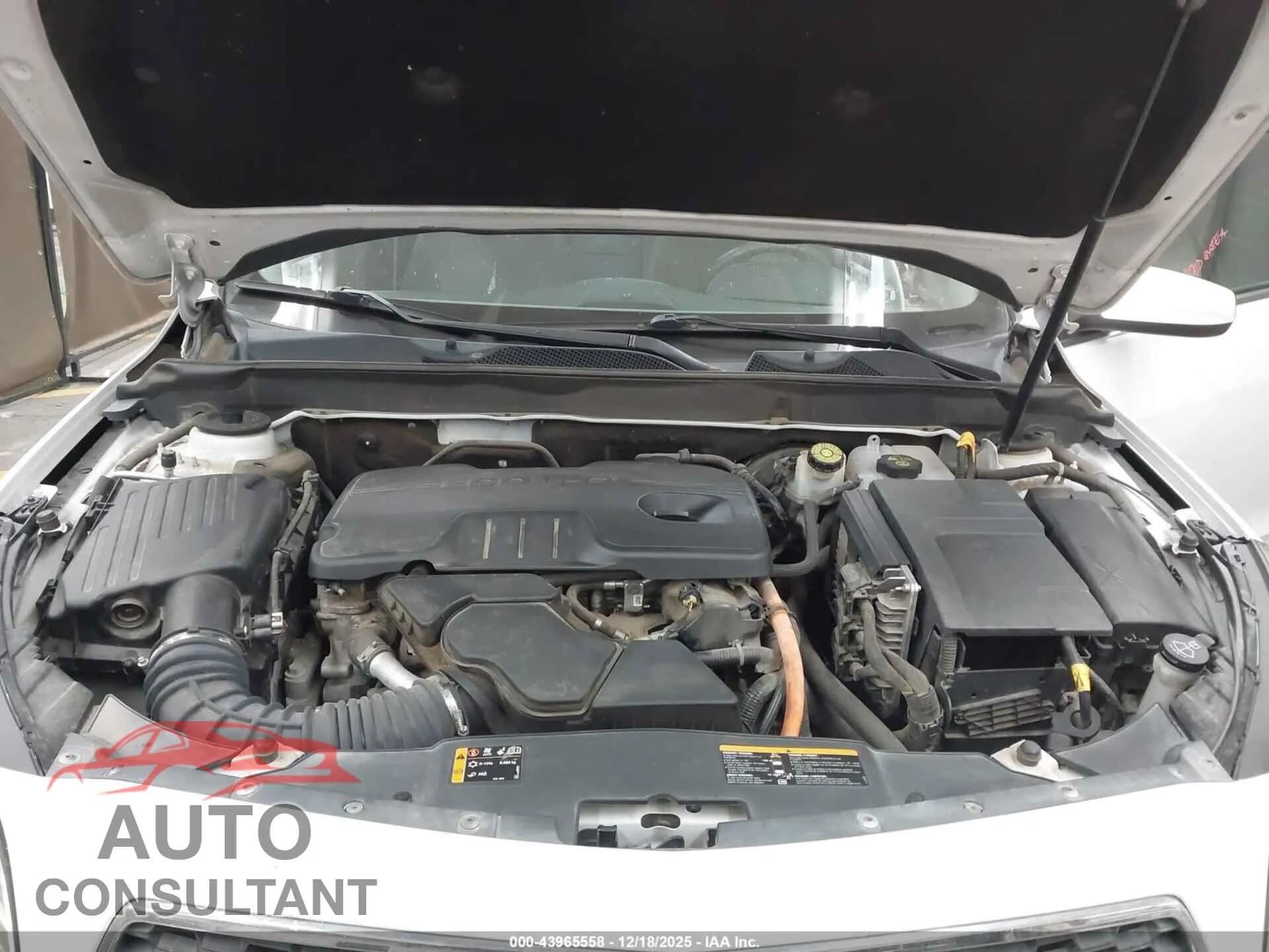 2013 CHEVROLET MALIBU Damaged VIN 1G11D5RR5DF121237 – odometer reading 2013 CHEVROLET MALIBU Damaged VIN 1G11D5RR5DF121237 – odometer reading