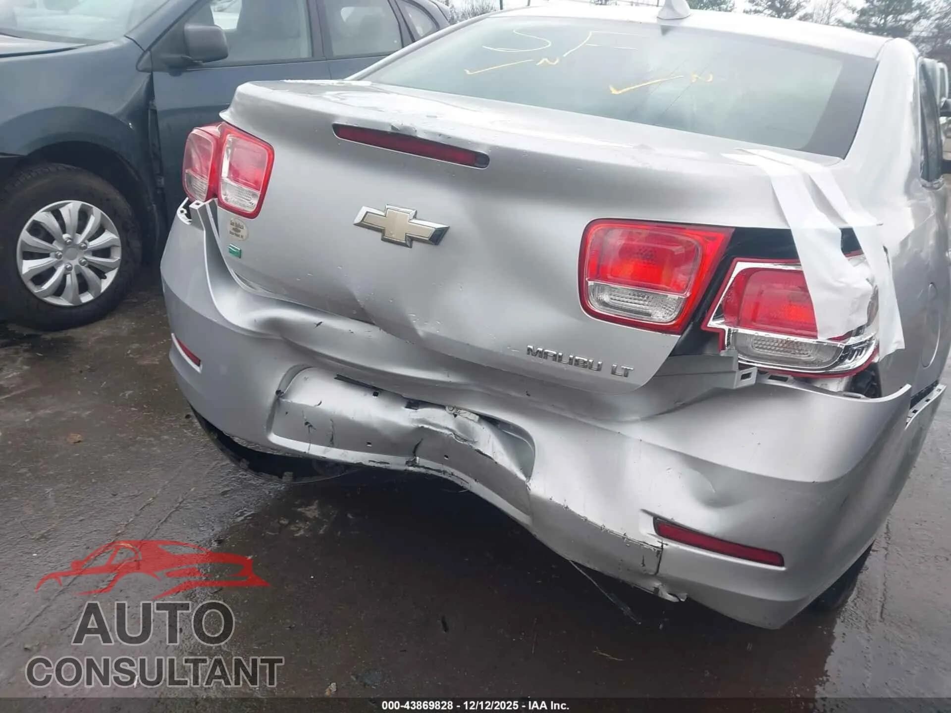 2015 CHEVROLET MALIBU Damaged VIN 1G11D5SL9FU121584 – engine bay 2015 CHEVROLET MALIBU Damaged VIN 1G11D5SL9FU121584 – engine bay