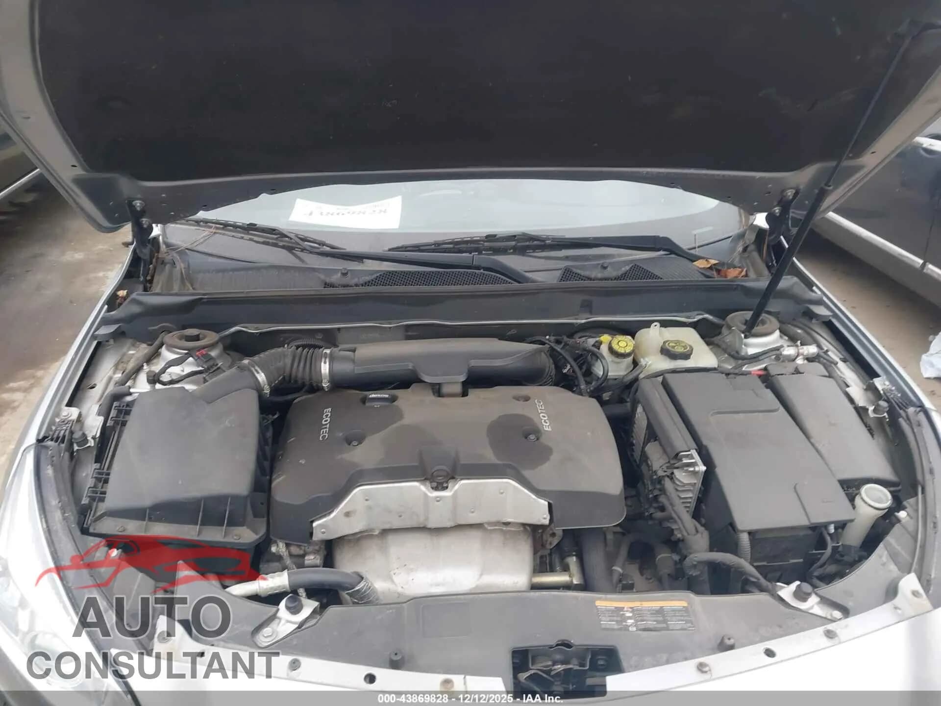 2015 CHEVROLET MALIBU Damaged VIN 1G11D5SL9FU121584 – odometer reading 2015 CHEVROLET MALIBU Damaged VIN 1G11D5SL9FU121584 – odometer reading