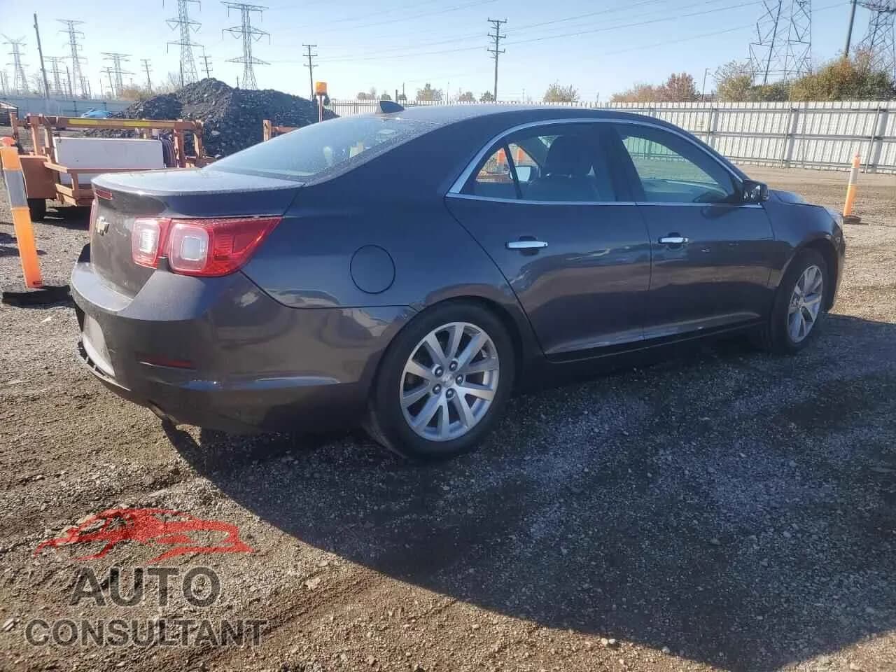 2013 CHEVROLET MALIBU Damaged VIN 1G11H5SAXDF287259 – side profile 2013 CHEVROLET MALIBU Damaged VIN 1G11H5SAXDF287259 – side profile