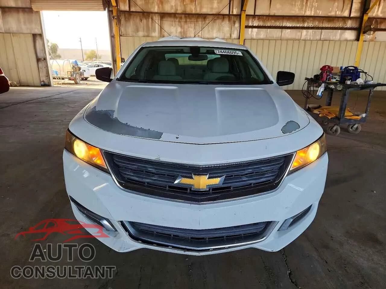2014 CHEVROLET IMPALA Damaged VIN 1G11Y5SLXEU106840 – interior seats 2014 CHEVROLET IMPALA Damaged VIN 1G11Y5SLXEU106840 – interior seats