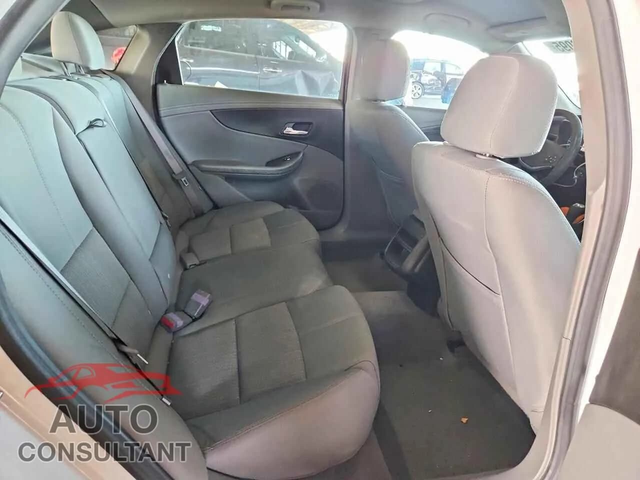 2014 CHEVROLET IMPALA Damaged VIN 1G11Y5SLXEU106840 – odometer reading 2014 CHEVROLET IMPALA Damaged VIN 1G11Y5SLXEU106840 – odometer reading