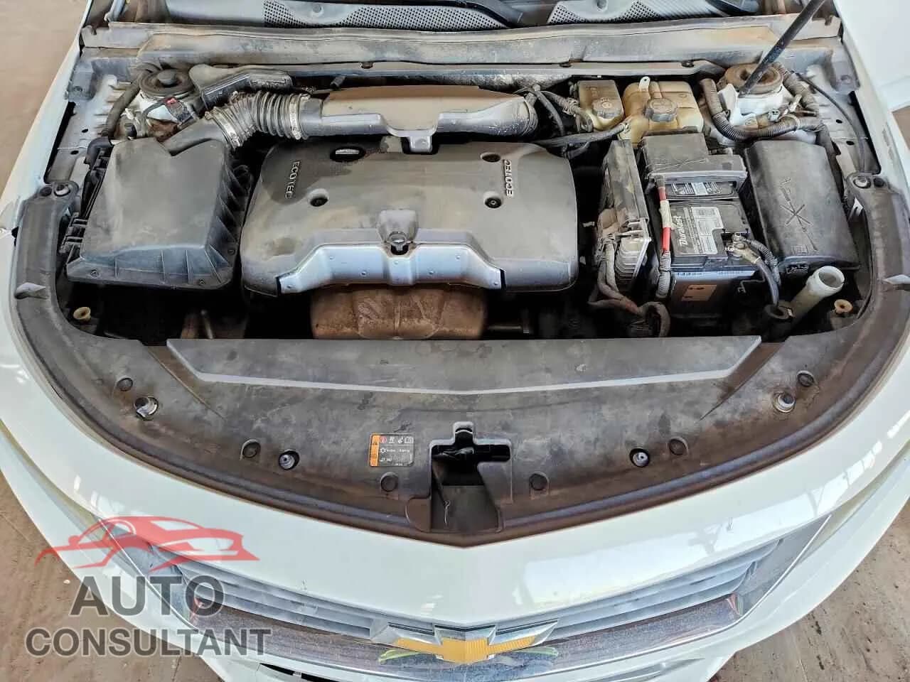 2014 CHEVROLET IMPALA Damaged VIN 1G11Y5SLXEU106840 – photo 11 2014 CHEVROLET IMPALA Damaged VIN 1G11Y5SLXEU106840 – photo 11