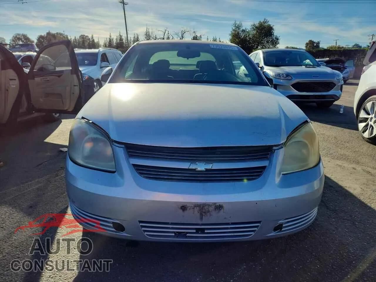 2010 CHEVROLET COBALT Damaged VIN 1G1AD1F59A7120477 – interior seats 2010 CHEVROLET COBALT Damaged VIN 1G1AD1F59A7120477 – interior seats