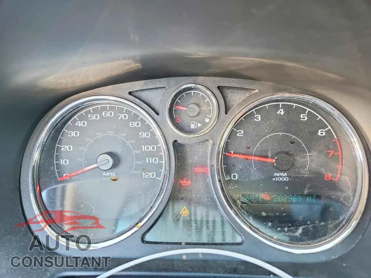 2010 CHEVROLET COBALT Damaged VIN 1G1AD1F59A7120477 – trunk area 2010 CHEVROLET COBALT Damaged VIN 1G1AD1F59A7120477 – trunk area