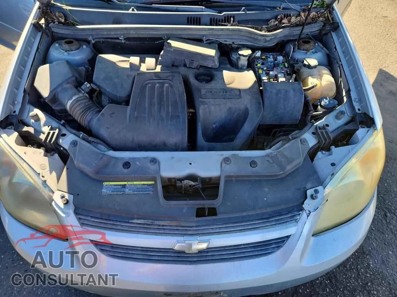 2010 CHEVROLET COBALT Damaged VIN 1G1AD1F59A7120477 – photo 11 2010 CHEVROLET COBALT Damaged VIN 1G1AD1F59A7120477 – photo 11