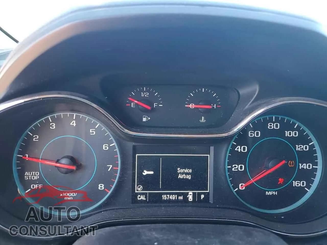 2017 CHEVROLET CRUZE Damaged VIN 1G1BC5SM3H7275242 – trunk area 2017 CHEVROLET CRUZE Damaged VIN 1G1BC5SM3H7275242 – trunk area