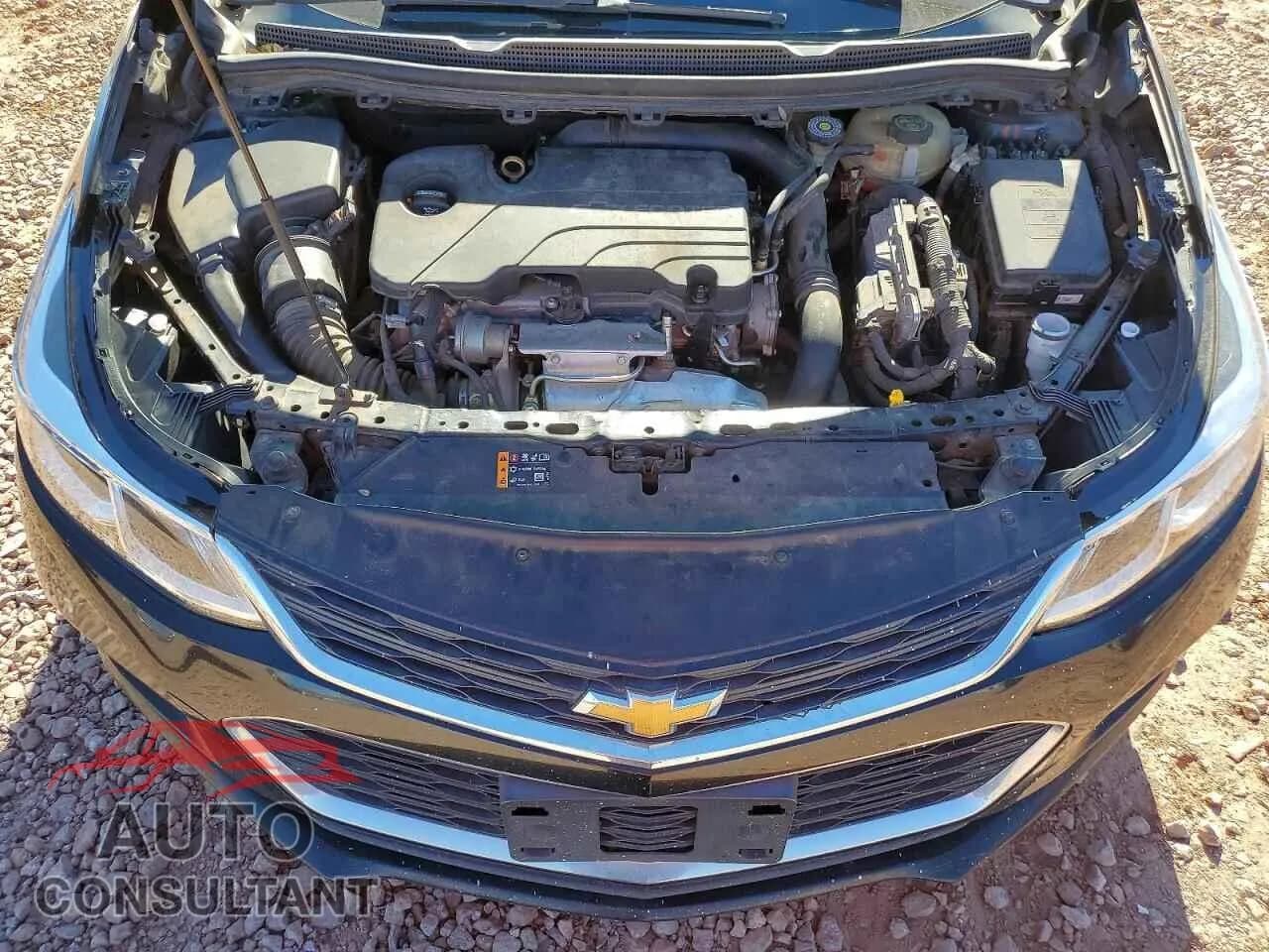 2017 CHEVROLET CRUZE Damaged VIN 1G1BC5SM3H7275242 – photo 11 2017 CHEVROLET CRUZE Damaged VIN 1G1BC5SM3H7275242 – photo 11