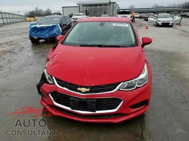 2017 CHEVROLET CRUZE Damaged VIN 1G1BC5SM9H7242388 – photo 13 2017 CHEVROLET CRUZE Damaged VIN 1G1BC5SM9H7242388 – photo 13