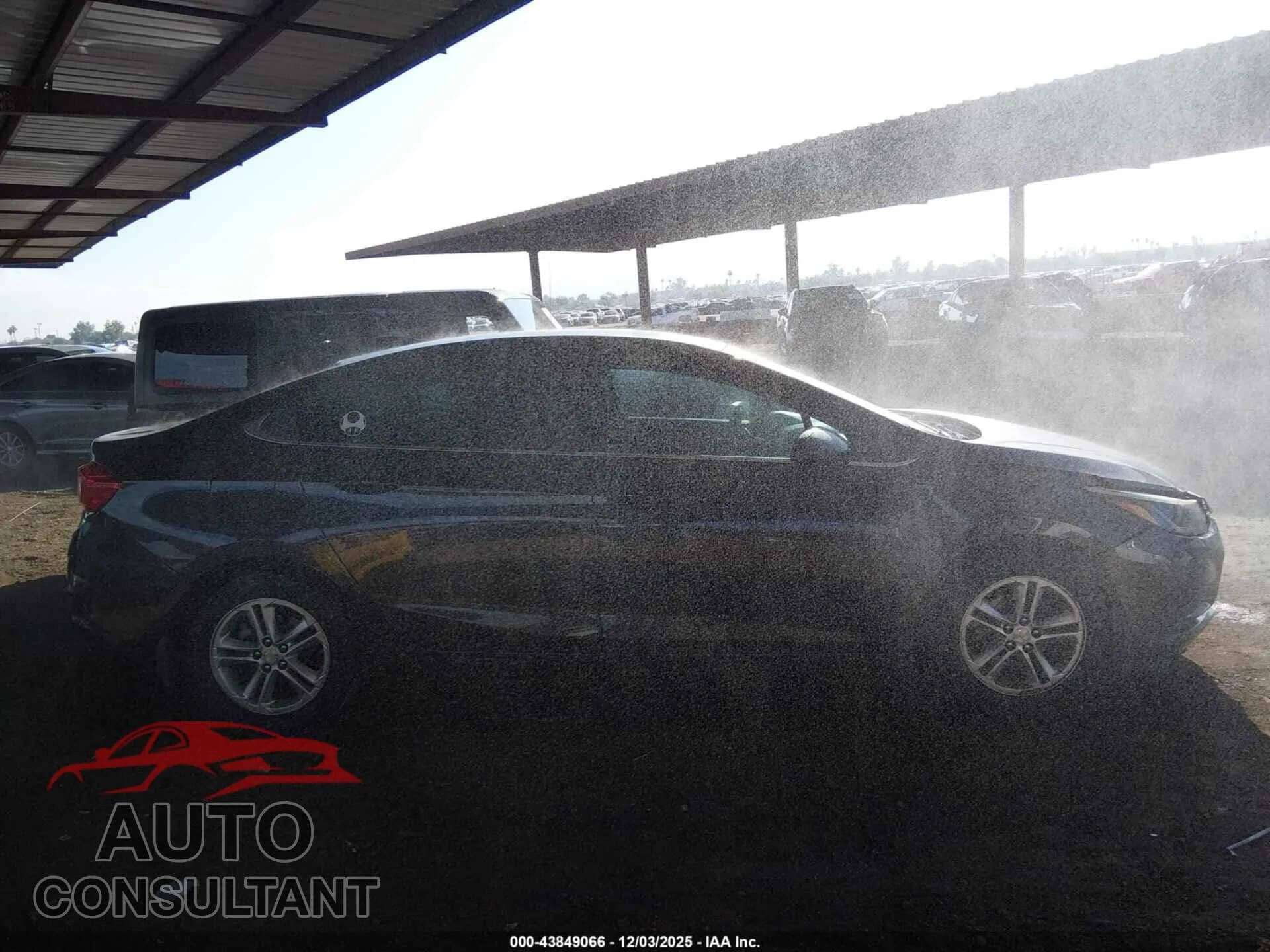 2016 CHEVROLET CRUZE Damaged VIN 1G1BE5SM4G7312114 – photo 13 2016 CHEVROLET CRUZE Damaged VIN 1G1BE5SM4G7312114 – photo 13