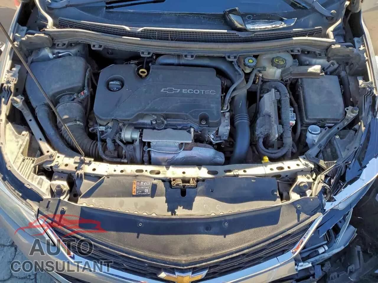 2017 CHEVROLET CRUZE Damaged VIN 1G1BE5SM7H7258728 – photo 11 2017 CHEVROLET CRUZE Damaged VIN 1G1BE5SM7H7258728 – photo 11