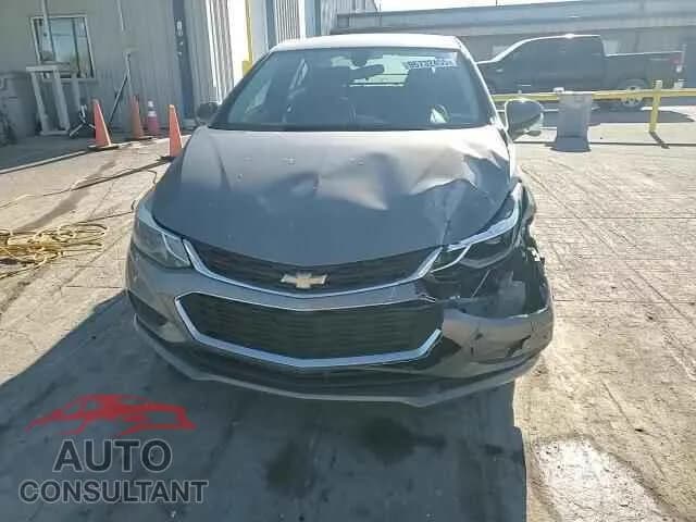 2017 CHEVROLET CRUZE Damaged VIN 1G1BE5SM7H7258728 – photo 13 2017 CHEVROLET CRUZE Damaged VIN 1G1BE5SM7H7258728 – photo 13