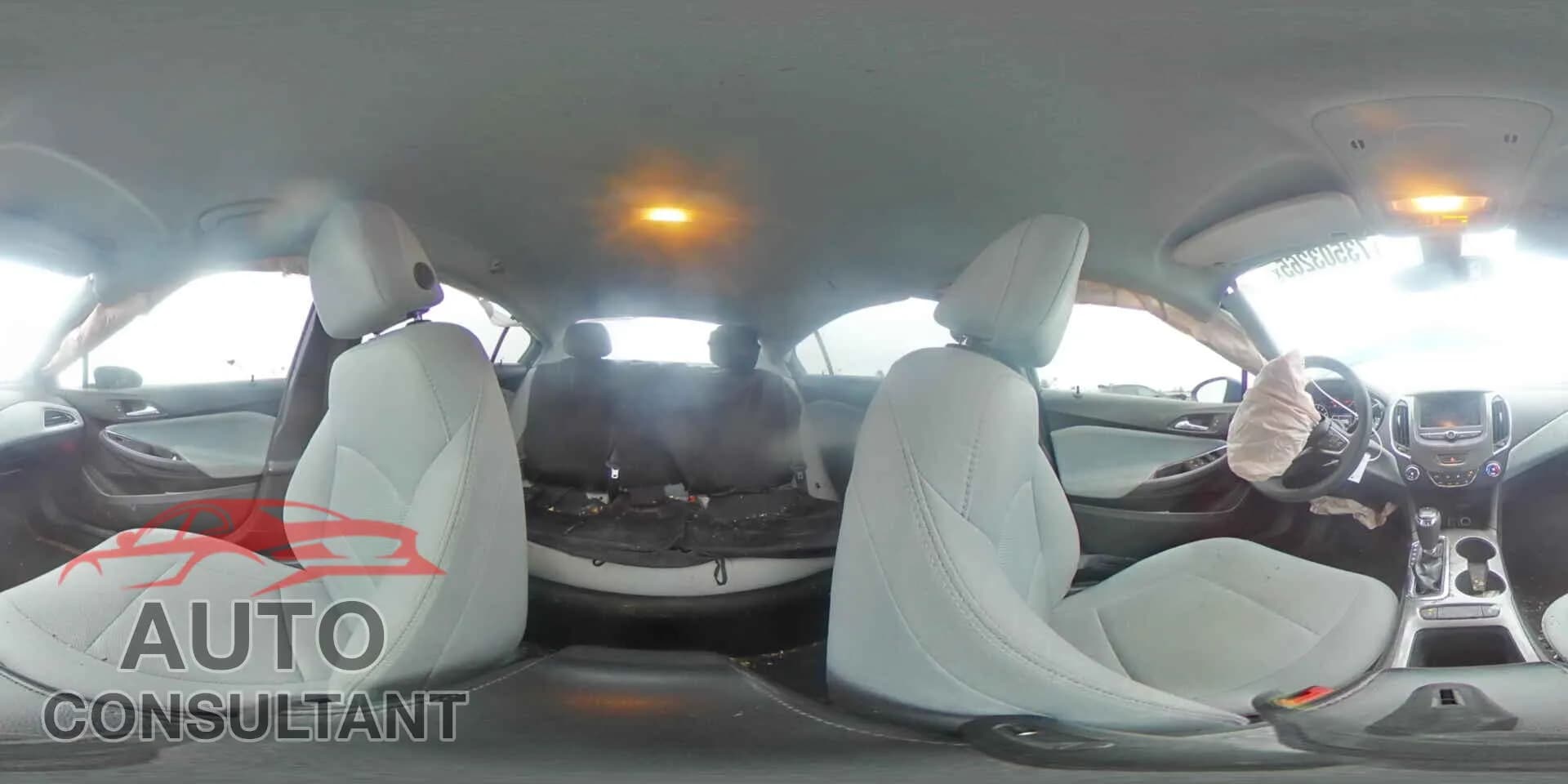 2019 CHEVROLET CRUZE Damaged VIN 1G1BE5SMXK7137733 – photo 14 2019 CHEVROLET CRUZE Damaged VIN 1G1BE5SMXK7137733 – photo 14