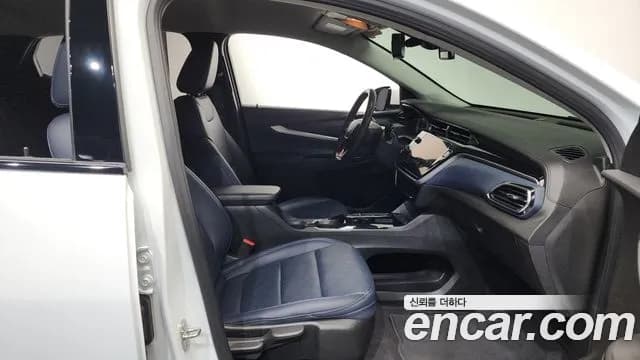 2022 Chevrolet Bolt EUV Premier Sold VIN 1G1F66S0111111111 – photo 13 2022 Chevrolet Bolt EUV Premier Sold VIN 1G1F66S0111111111 – photo 13
