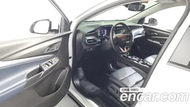 2022 Chevrolet Bolt EUV Premier Sold VIN 1G1F66S0111111111 – photo 14 2022 Chevrolet Bolt EUV Premier Sold VIN 1G1F66S0111111111 – photo 14