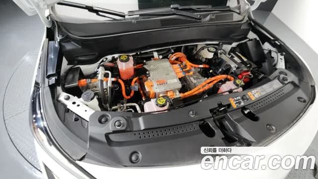 2022 Chevrolet Bolt EUV Premier Sold VIN 1G1F66S0111111111 – photo 16 2022 Chevrolet Bolt EUV Premier Sold VIN 1G1F66S0111111111 – photo 16