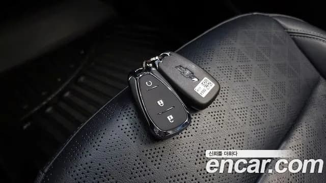 2023 Chevrolet Bolt EUV Premier Sold VIN 1G1F66S06P4123435 – dashboard 2023 Chevrolet Bolt EUV Premier Sold VIN 1G1F66S06P4123435 – dashboard