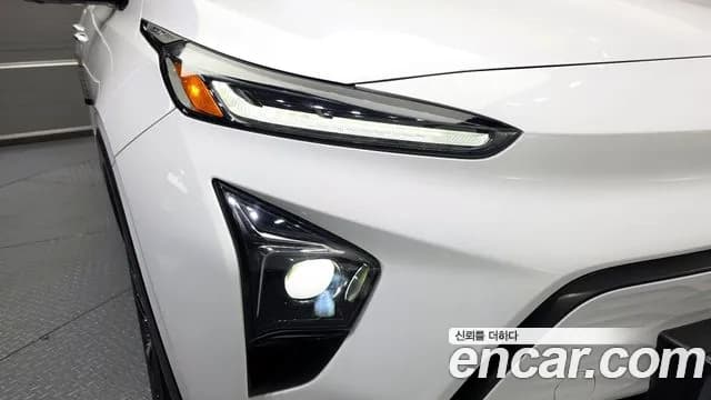 2023 Chevrolet Bolt EUV Premier Sold VIN 1G1F66S06P4123435 – undercarriage 2023 Chevrolet Bolt EUV Premier Sold VIN 1G1F66S06P4123435 – undercarriage