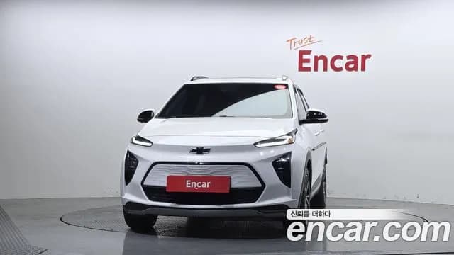 2023 Chevrolet Bolt EUV Premier Sold VIN 1G1F66S06P4123435 – odometer reading 2023 Chevrolet Bolt EUV Premier Sold VIN 1G1F66S06P4123435 – odometer reading