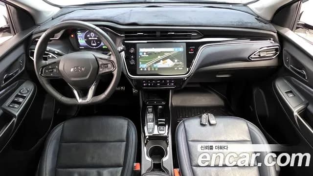 2023 Chevrolet Bolt EUV Premier Sold VIN 1G1F66S06P4123435 – photo 14 2023 Chevrolet Bolt EUV Premier Sold VIN 1G1F66S06P4123435 – photo 14