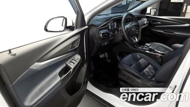 2023 Chevrolet Bolt EUV Premier Sold VIN 1G1F66S06P4123435 – photo 15 2023 Chevrolet Bolt EUV Premier Sold VIN 1G1F66S06P4123435 – photo 15