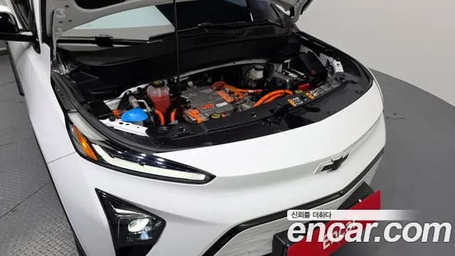 2023 Chevrolet Bolt EUV Premier Sold VIN 1G1F66S06P4123435 – photo 21 2023 Chevrolet Bolt EUV Premier Sold VIN 1G1F66S06P4123435 – photo 21