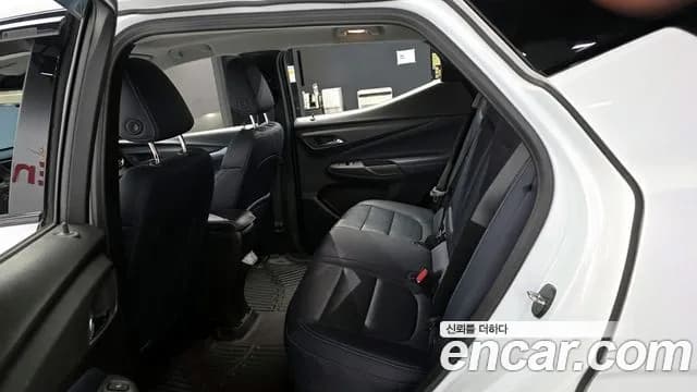 2023 Chevrolet Bolt EUV Premier Sold VIN 1G1F66S06P4123435 – photo 22 2023 Chevrolet Bolt EUV Premier Sold VIN 1G1F66S06P4123435 – photo 22