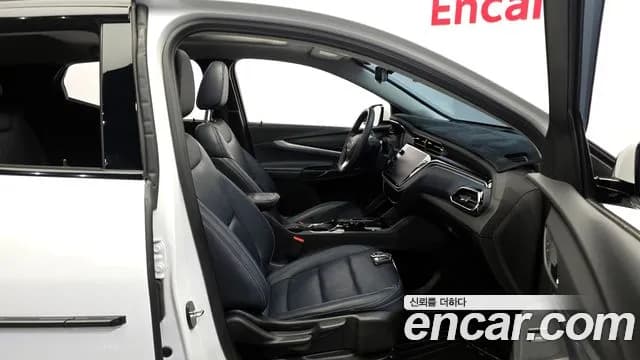 2023 Chevrolet Bolt EUV Premier Sold VIN 1G1F66S06P4123435 – photo 30 2023 Chevrolet Bolt EUV Premier Sold VIN 1G1F66S06P4123435 – photo 30