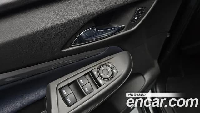 2023 Chevrolet Bolt EUV Premier Sold VIN 1G1F66S08P4103901 – front exterior 2023 Chevrolet Bolt EUV Premier Sold VIN 1G1F66S08P4103901 – front exterior