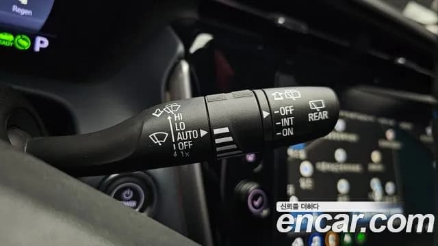 2023 Chevrolet Bolt EUV Premier Sold VIN 1G1F66S08P4103901 – dashboard 2023 Chevrolet Bolt EUV Premier Sold VIN 1G1F66S08P4103901 – dashboard